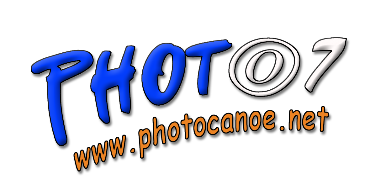 logo photo7, photocanoe.net